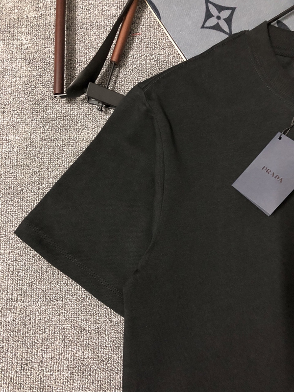 ブランドTシャツ内部構造